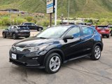 Used 2022 Honda HR-V LX image 4