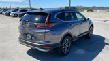 Used 2022 Honda CR-V EX image 5