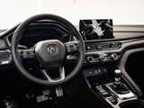 New 2025 Acura Integra A-Spec image 4