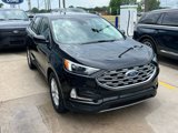 Certified 2022 Ford Edge SEL w/ Convenience Package image 3