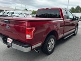 Used 2015 Ford F150 XLT w/ Equipment Group 301A Mid image 5