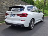 Used 2021 BMW X3 M40i w/ Executive Package image 6