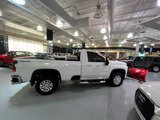 Used 2022 Chevrolet Silverado 2500 LT w/ Convenience Package image 4