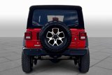 Used 2018 Jeep Wrangler Unlimited Sport S image 4