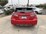 Used 2014 Lexus CT 200h image 3