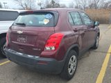 Used 2016 Chevrolet Trax LS w/ LPO, Cargo Package image 3