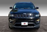 Certified 2018 Jeep Compass Latitude w/ Popular Equipment Group image 2