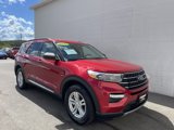 Used 2020 Ford Explorer XLT w/ Equipment Group 202A image 2