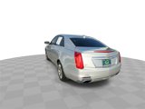 Certified 2016 Cadillac CTS Luxury image 6