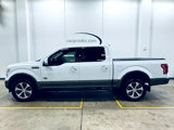 Used 2019 Ford F150 King Ranch w/ Trailer Tow Package image 4