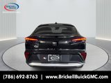 New 2025 Buick Envista Preferred image 6