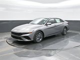 New 2025 Hyundai Elantra Blue image 4