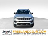 New 2025 Jeep Compass Sport image 2