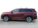 Used 2016 Toyota Highlander Limited image 2