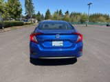 Used 2017 Honda Civic LX image 6