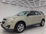 Used 2012 Chevrolet Equinox LS image 5