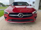Used 2020 Mercedes-Benz CLA 250 image 3