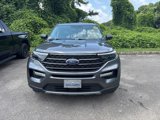 Used 2021 Ford Explorer XLT w/ Equipment Group 202A image 2