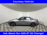 Used 2025 Hyundai Elantra Sport image 4