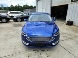 Used 2018 Ford Fusion Titanium image 2