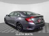 Used 2019 Honda Civic Sport image 3