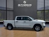 Used 2023 RAM 1500 Big Horn w/ Trailer Tow Group image 2