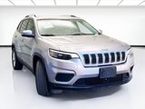 Used 2021 Jeep Cherokee Latitude image 3