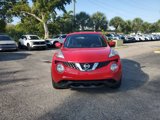 Used 2015 Nissan Juke SV image 2