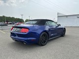 Used 2015 Ford Mustang Convertible image 5