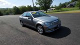 Used 2014 Mercedes-Benz C 300 4MATIC Sedan image 2