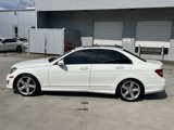 Used 2014 Mercedes-Benz C 350 Sport image 4