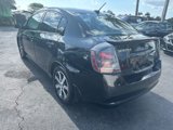 Used 2012 Nissan Sentra 2.0 SR w/ Special Edition Pkg image 4