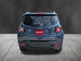 Used 2021 Jeep Renegade Limited w/ Sun & Sound Group image 5