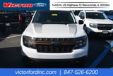 New 2024 Ford Maverick XLT w/ Tremor Off-Road Package image 4