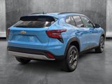New 2025 Chevrolet Trax LT w/ Driver Confidence Package image 2