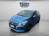 Used 2022 Mitsubishi Mirage ES image 2