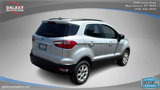 Used 2019 Ford EcoSport SE image 5