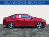 Certified 2023 Nissan Sentra SV image 2
