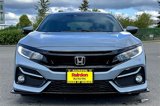 Used 2021 Honda Civic Sport Touring image 2