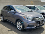 Used 2020 Honda HR-V LX image 3