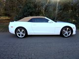 Used 2011 Chevrolet Camaro SS w/ RS Package image 6