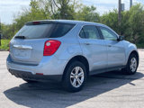 Used 2015 Chevrolet Equinox LS image 5