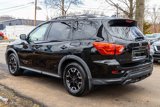 Certified 2020 Nissan Pathfinder SV w/ Rock Creek Edition image 4
