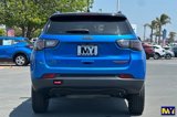 Used 2023 Jeep Compass Trailhawk w/ Trailhawk Elite Group image 5