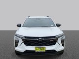 New 2025 Chevrolet Trax RS image 3