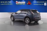 Used 2020 Cadillac XT4 Sport w/ Cold Weather Package image 5
