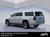 Used 2018 Chevrolet Suburban Premier image 3