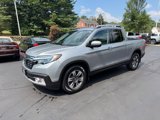 Used 2017 Honda Ridgeline RTL-E image 2