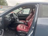 Certified 2022 MAZDA CX-5 Carbon Edition image 2