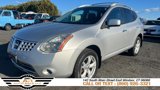 Used 2010 Nissan Rogue SL w/ Premium Pkg image 4